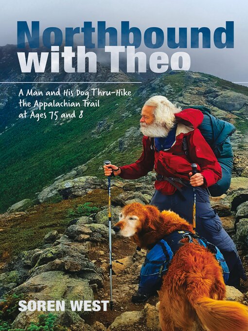 Title details for Northbound With Theo by Soren West - Available